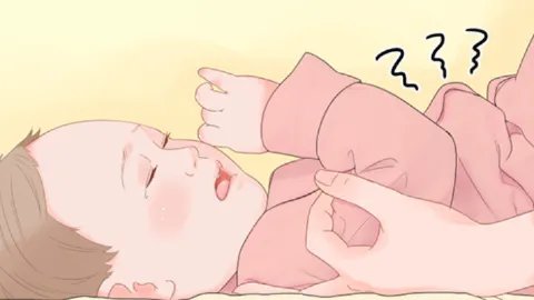 两个月的宝宝能竖着抱吗