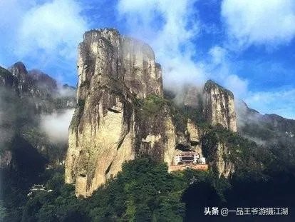 近期打算来一次温州自驾游,去哪里比较合适?