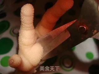 辣鸡爪