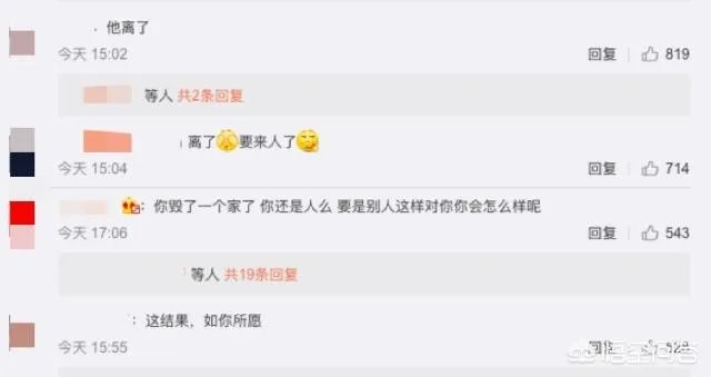 文章马伊琍离婚，姚笛微博被网友攻陷！你怎么看？