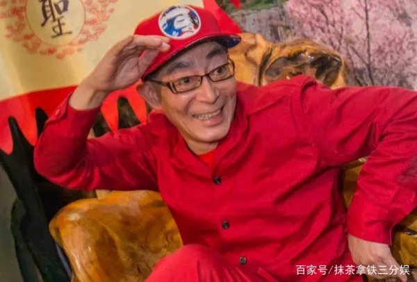 为什么现在六小龄童被骂的这么惨？