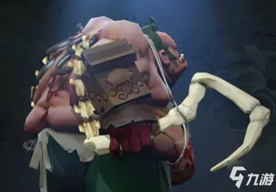 DOTA2不朽饰品大全 全不朽饰品特效一览