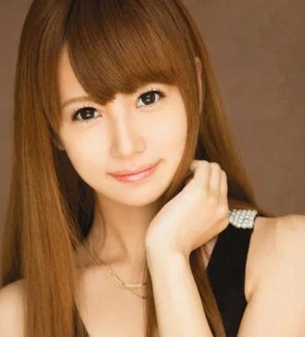 日本最新最美10女忧2018:典型的美女形象(图)