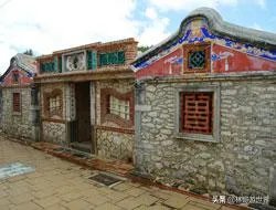 台湾有什么风景名胜区?