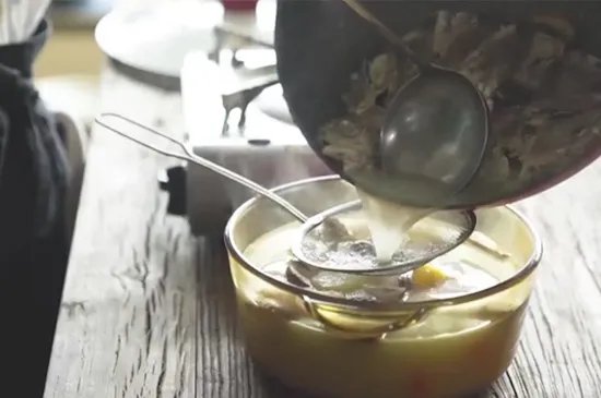 青木瓜怎么吃