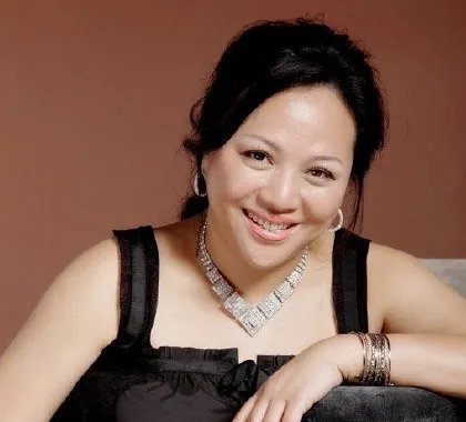 对于Amy姐否认开天王嫂培训班一事,你怎么看?
