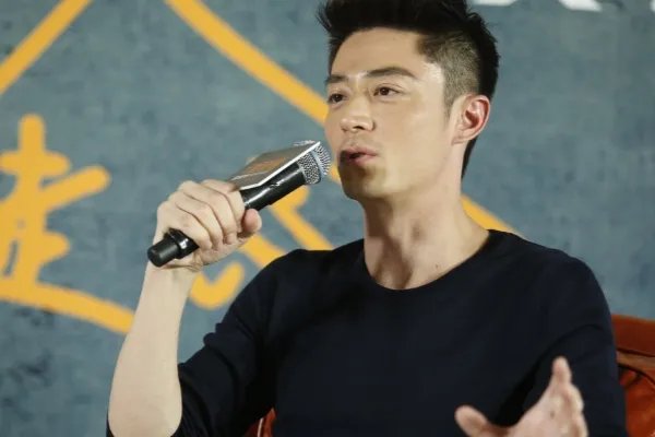 深挖霍建华林心如恋爱史,原来霍建华是那么深爱着林心如?