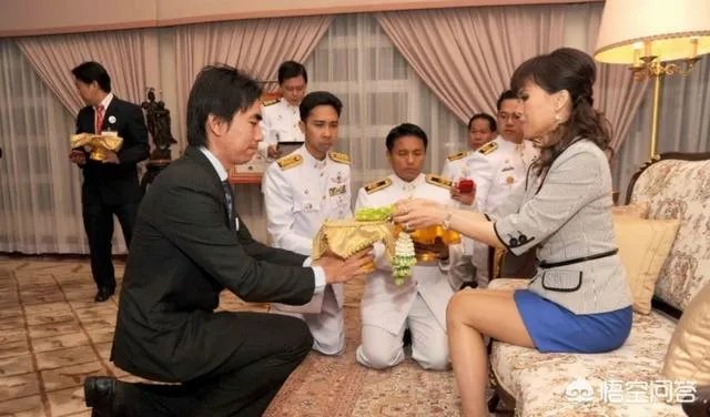 虽然泰国取消了长公主参加总理竞选的资格，但这是否表明了泰国公主对军政府的不满？