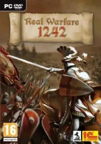 《真实战争：1242》完整破解版下载放出