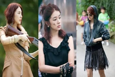 《拜托小姐》的大结局是什么?