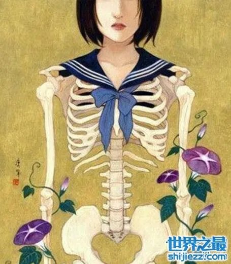 12张赤裸裸的人性照片，为你揭露人性本来的面目 