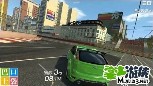 真实赛车3安卓特效修改教程 全特效你能开全吗?