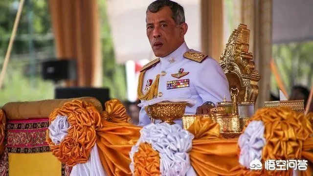 虽然泰国取消了长公主参加总理竞选的资格，但这是否表明了泰国公主对军政府的不满？