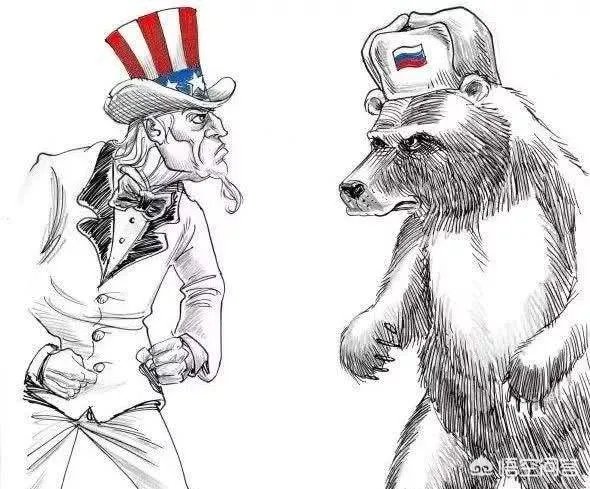 普京为何出兵数千公里之外的拉美国家委内瑞拉?