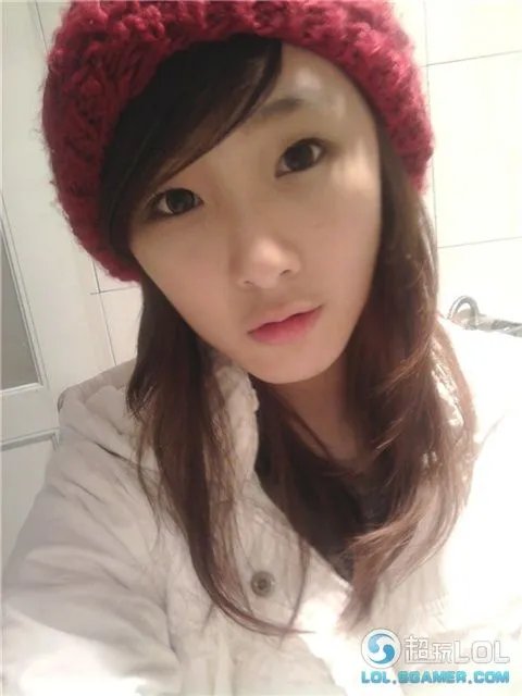 dota小八
