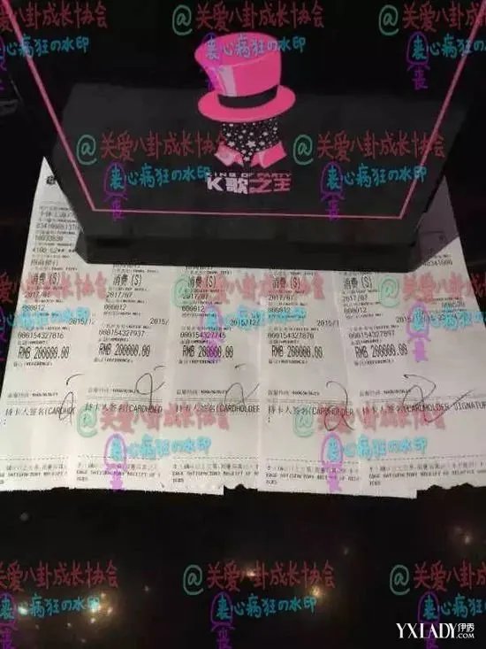 曝王思聪唱K一晚250万朋友你怎么看