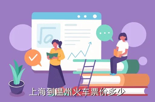 上海温州动车票价是多少钱，上海到温州火车票价多少