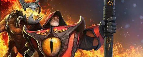 dota英雄简称表