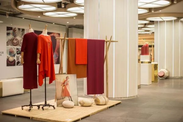 服装店英文名大全  服装店取英文名的方法