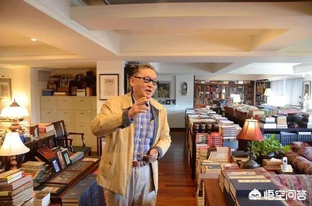 台湾著名作家李敖去世，他说过哪些著名的话？