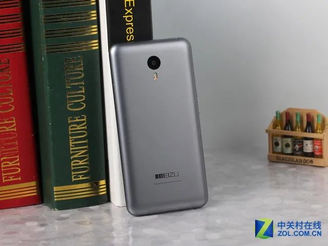 全新外观设计 魅蓝Note 2京东报价799元