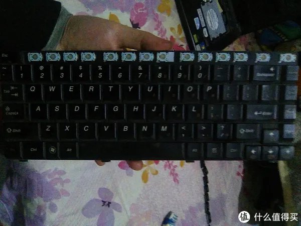 XP下 lenovo 联想U450不定时死机,拆机换相变硅脂?不,关双显卡热切换