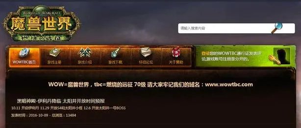 怎样评价魔兽世界私服?