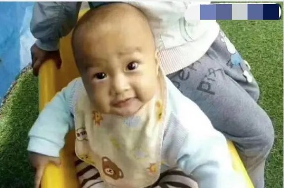 丽江3岁男孩被抱走，找到了吗？
