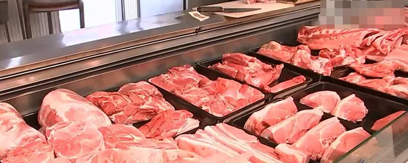 台湾现非洲猪瘟肉制品是怎么回事 台湾现非洲猪瘟肉制品是什么情况