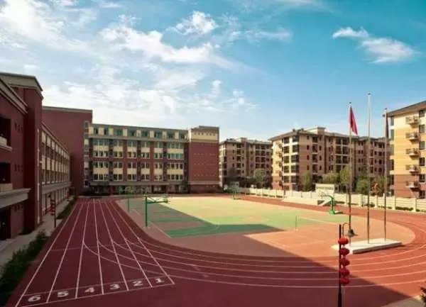 北京市21中学