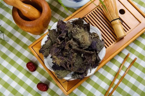 苏麻是什么