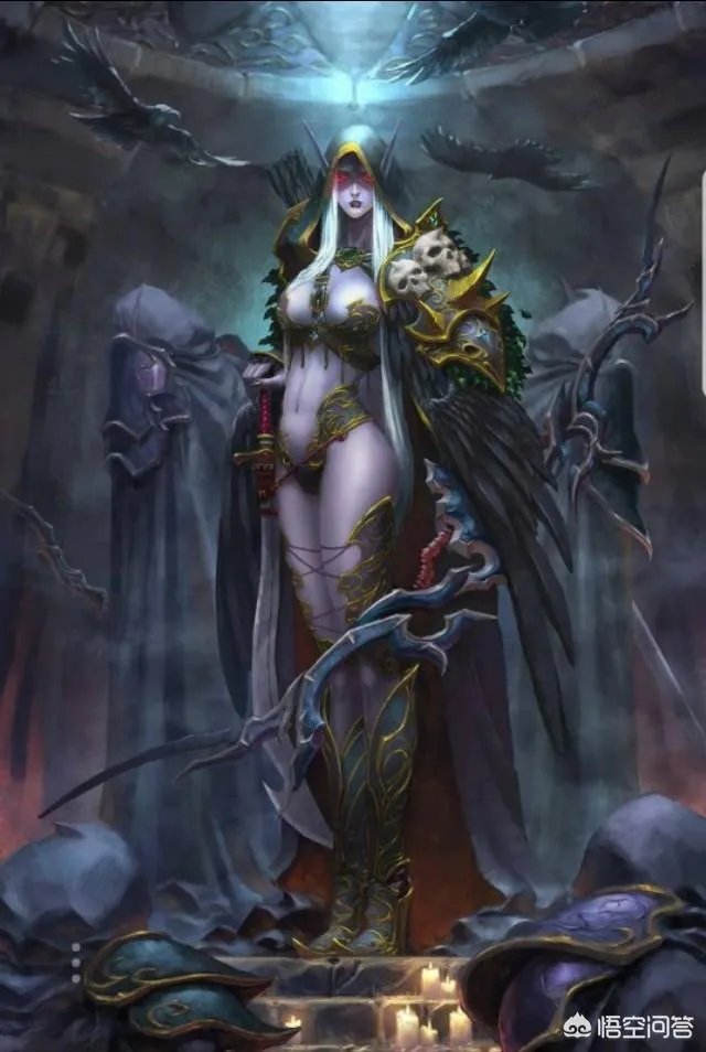 怎样评价魔兽世界私服?