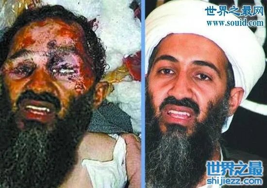 本拉登是怎么死的,拉登死亡真相(6次被死亡)