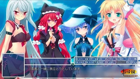保证都很和谐!I社次世代脱衣新作《幻影现实》