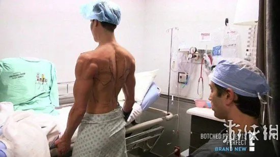 上瘾了!真人