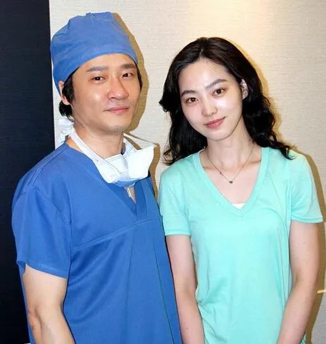 车侑蓝潘晓婷整容前后照曝光 两大台球天后都爱整容？