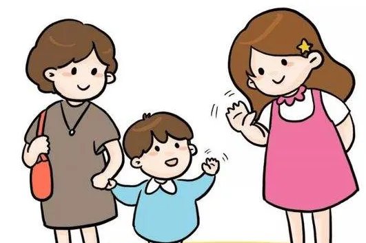 家长巧妙回复老师感谢