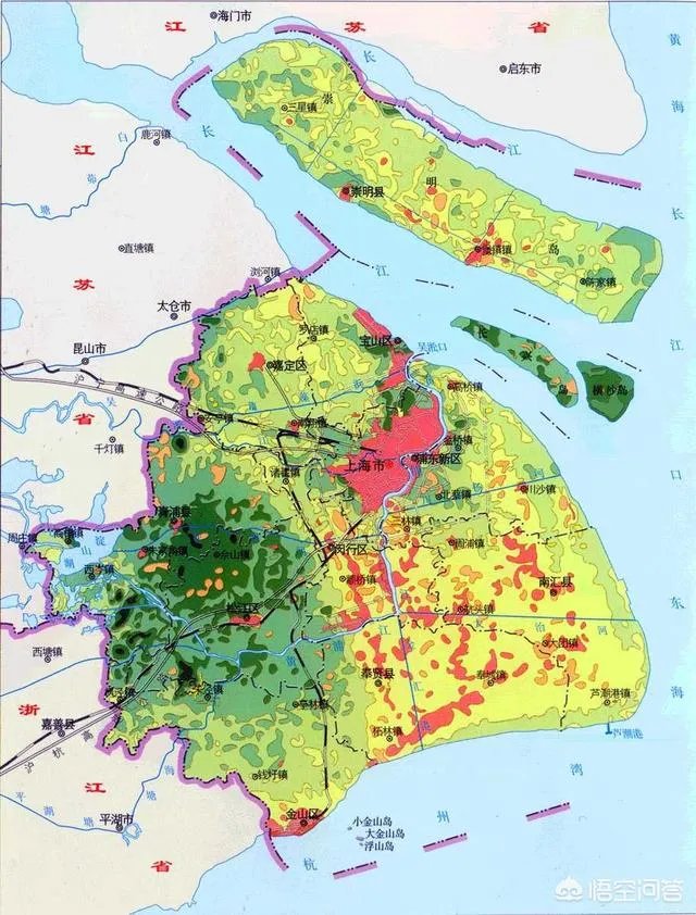 上海二手房房价走势如何?
