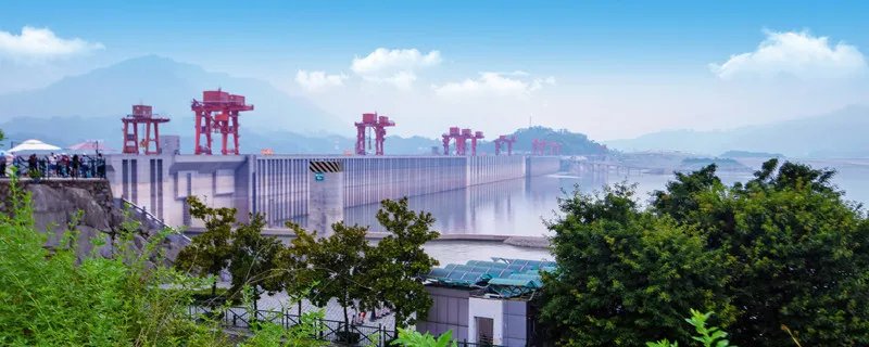 三峡门票价格 黄河三峡门票价格