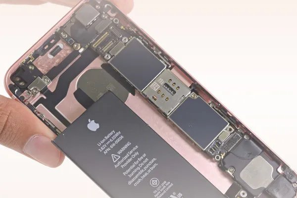 为什么说iPhone惹官司？