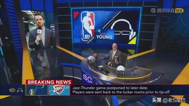 NBA暂停比赛,你的心情是怎么样的?