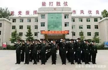 科普：警备区与军分区有什么区别呢？