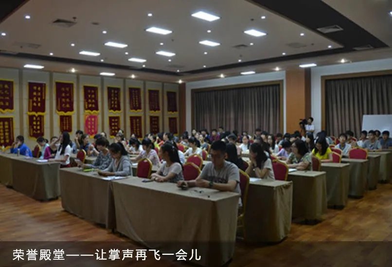 中影艺考骗局
