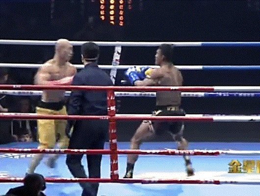 一龙VS药水哥,药水哥能否击败一龙?你怎么看?