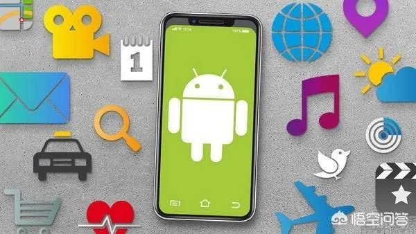 android one