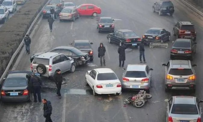 无锡致36死交通事故45人被问责是怎么回事？
