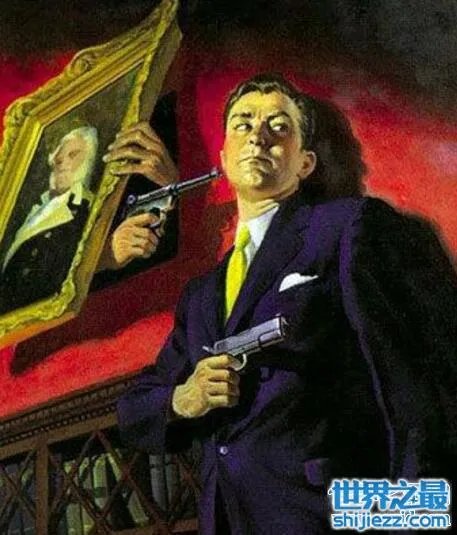 12张赤裸裸的人性照片，为你揭露人性本来的面目 