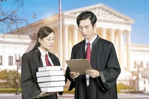 强制执行法院会找人吗