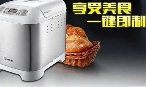 怎么用东菱面包机做面包 东菱面包机哪个型号好