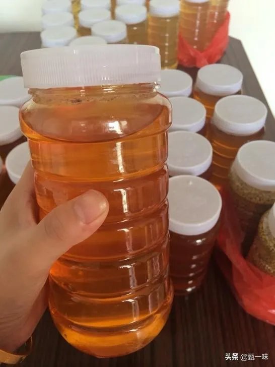 你买的蜂蜜可能是假的,南江一假蜂蜜制售窝点被捣毁, 你怎么看?